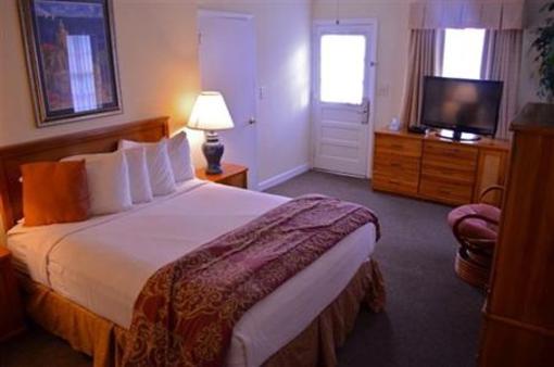 фото отеля BEST WESTERN PLUS Grand Strand Inn & Suites
