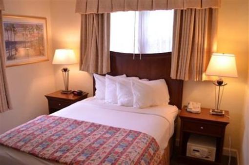 фото отеля BEST WESTERN PLUS Grand Strand Inn & Suites