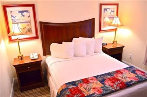 фото отеля BEST WESTERN PLUS Grand Strand Inn & Suites