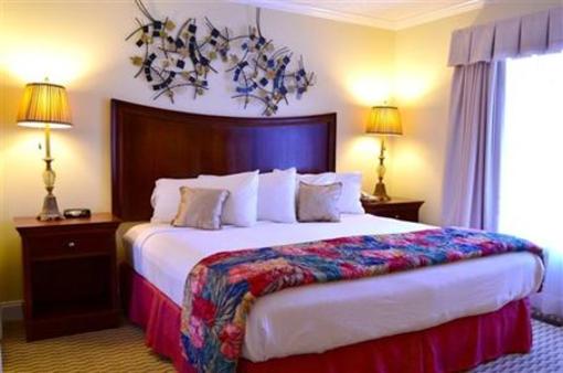 фото отеля BEST WESTERN PLUS Grand Strand Inn & Suites