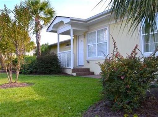 фото отеля BEST WESTERN PLUS Grand Strand Inn & Suites
