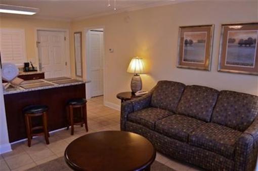 фото отеля BEST WESTERN PLUS Grand Strand Inn & Suites