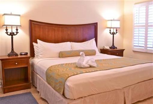фото отеля BEST WESTERN PLUS Grand Strand Inn & Suites