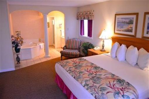 фото отеля BEST WESTERN PLUS Grand Strand Inn & Suites