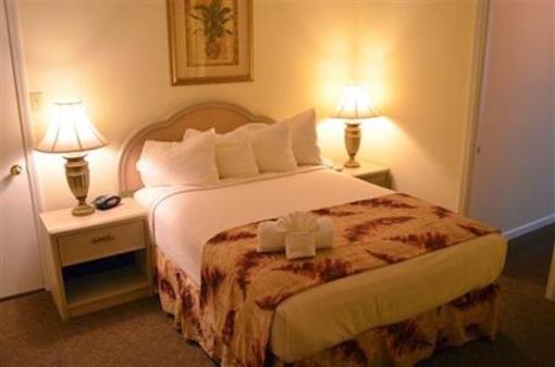 фото отеля BEST WESTERN PLUS Grand Strand Inn & Suites