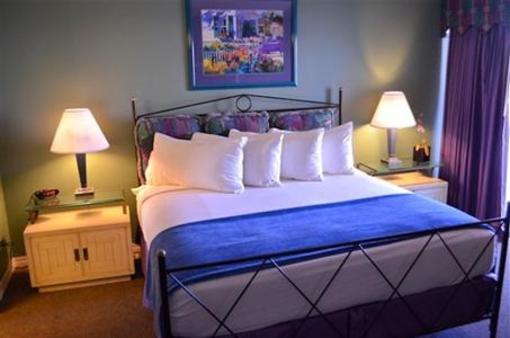 фото отеля BEST WESTERN PLUS Grand Strand Inn & Suites