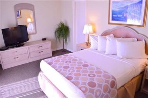фото отеля BEST WESTERN PLUS Grand Strand Inn & Suites