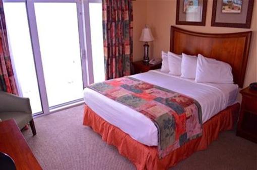 фото отеля BEST WESTERN PLUS Grand Strand Inn & Suites