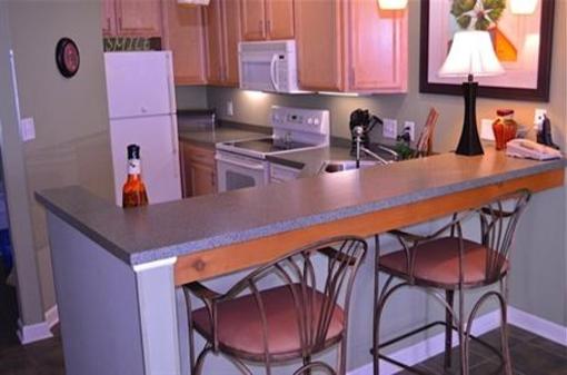 фото отеля BEST WESTERN PLUS Grand Strand Inn & Suites