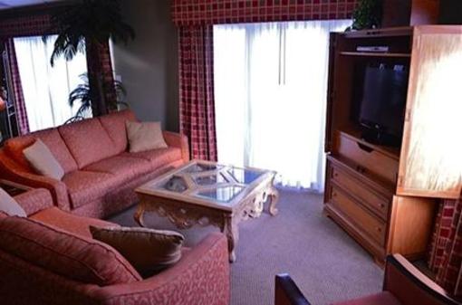 фото отеля BEST WESTERN PLUS Grand Strand Inn & Suites