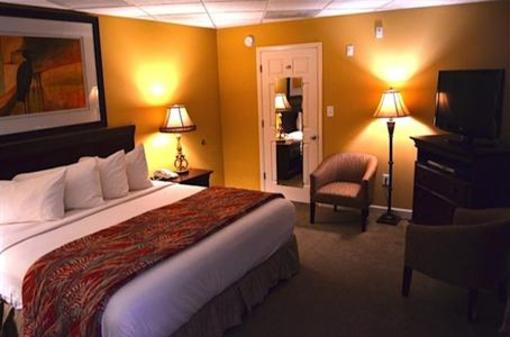 фото отеля BEST WESTERN PLUS Grand Strand Inn & Suites