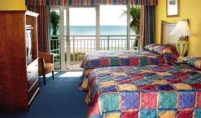 фото отеля BEST WESTERN PLUS Grand Strand Inn & Suites
