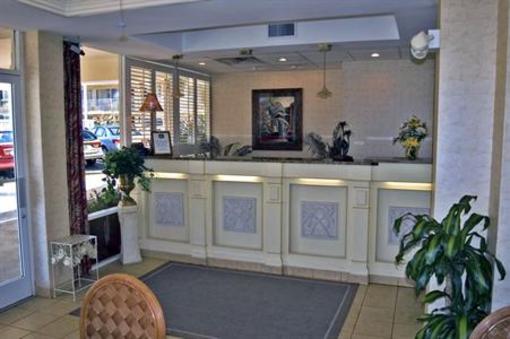 фото отеля BEST WESTERN PLUS Grand Strand Inn & Suites
