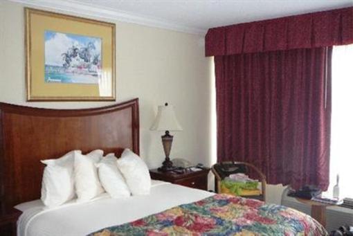 фото отеля BEST WESTERN PLUS Grand Strand Inn & Suites