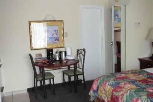 фото отеля BEST WESTERN PLUS Grand Strand Inn & Suites