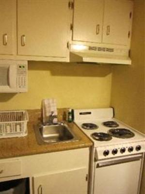 фото отеля BEST WESTERN PLUS Grand Strand Inn & Suites