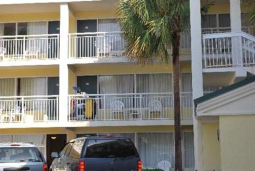 фото отеля BEST WESTERN PLUS Grand Strand Inn & Suites