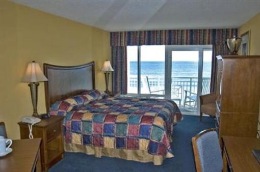 фото отеля BEST WESTERN PLUS Grand Strand Inn & Suites