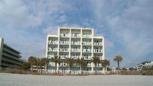 фото отеля BEST WESTERN PLUS Grand Strand Inn & Suites