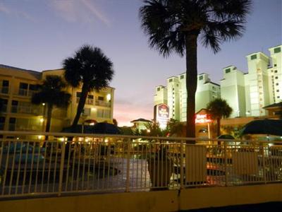 фото отеля BEST WESTERN PLUS Grand Strand Inn & Suites