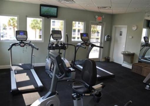 фото отеля BEST WESTERN PLUS Grand Strand Inn & Suites