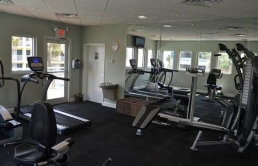 фото отеля BEST WESTERN PLUS Grand Strand Inn & Suites