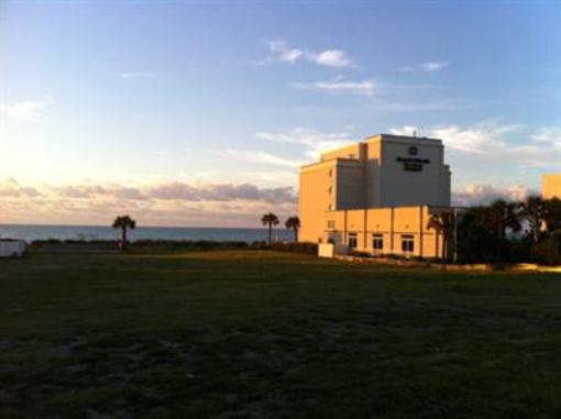 фото отеля BEST WESTERN PLUS Grand Strand Inn & Suites