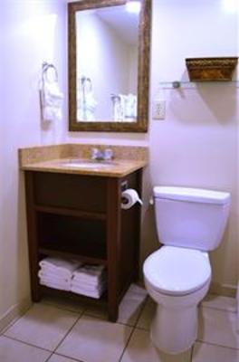 фото отеля BEST WESTERN PLUS Grand Strand Inn & Suites