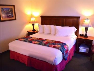 фото отеля BEST WESTERN PLUS Grand Strand Inn & Suites