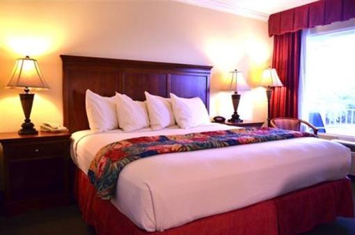 фото отеля BEST WESTERN PLUS Grand Strand Inn & Suites