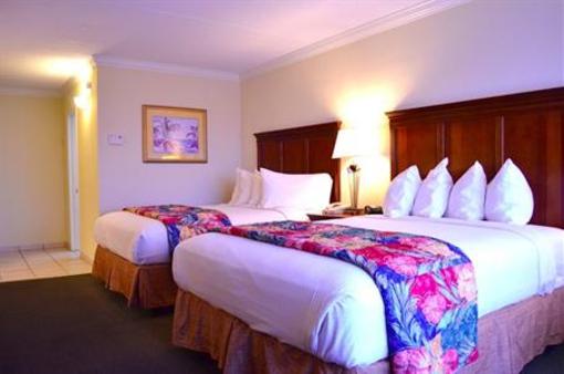 фото отеля BEST WESTERN PLUS Grand Strand Inn & Suites