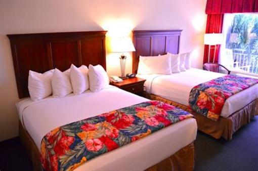 фото отеля BEST WESTERN PLUS Grand Strand Inn & Suites