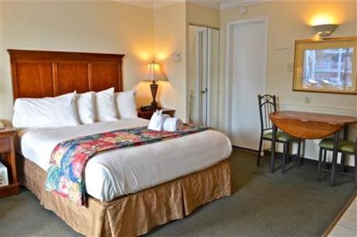 фото отеля BEST WESTERN PLUS Grand Strand Inn & Suites