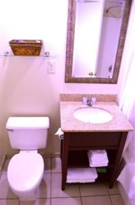 фото отеля BEST WESTERN PLUS Grand Strand Inn & Suites