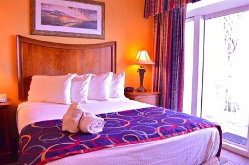 фото отеля BEST WESTERN PLUS Grand Strand Inn & Suites