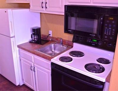 фото отеля BEST WESTERN PLUS Grand Strand Inn & Suites