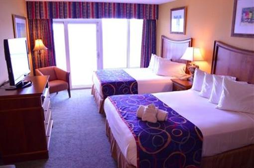 фото отеля BEST WESTERN PLUS Grand Strand Inn & Suites
