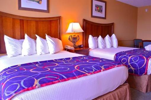 фото отеля BEST WESTERN PLUS Grand Strand Inn & Suites