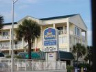 фото отеля BEST WESTERN PLUS Grand Strand Inn & Suites