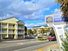 фото отеля BEST WESTERN PLUS Grand Strand Inn & Suites