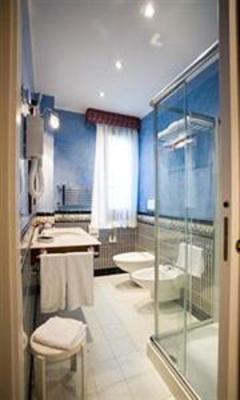 фото отеля Garibaldi Hotel Milazzo