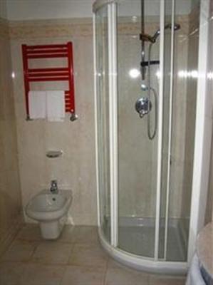 фото отеля Garibaldi Hotel Milazzo