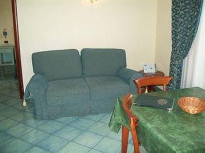 фото отеля Garibaldi Hotel Milazzo