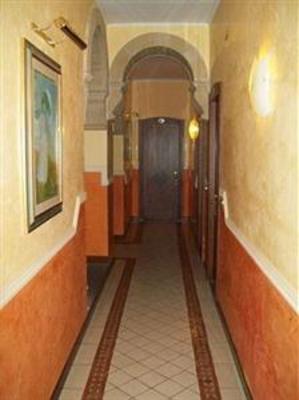фото отеля Garibaldi Hotel Milazzo