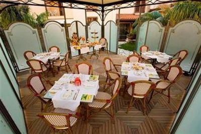 фото отеля Garibaldi Hotel Milazzo