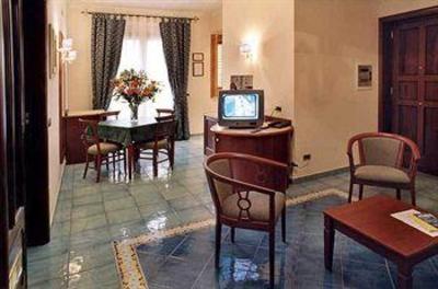 фото отеля Garibaldi Hotel Milazzo