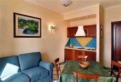 фото отеля Garibaldi Hotel Milazzo