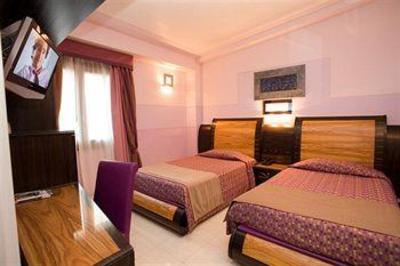 фото отеля Garibaldi Hotel Milazzo