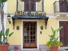 фото отеля Garibaldi Hotel Milazzo