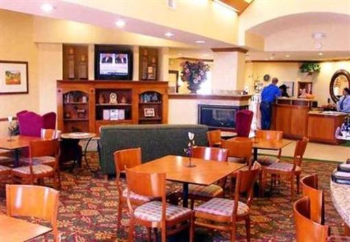 фото отеля Residence Inn El Paso